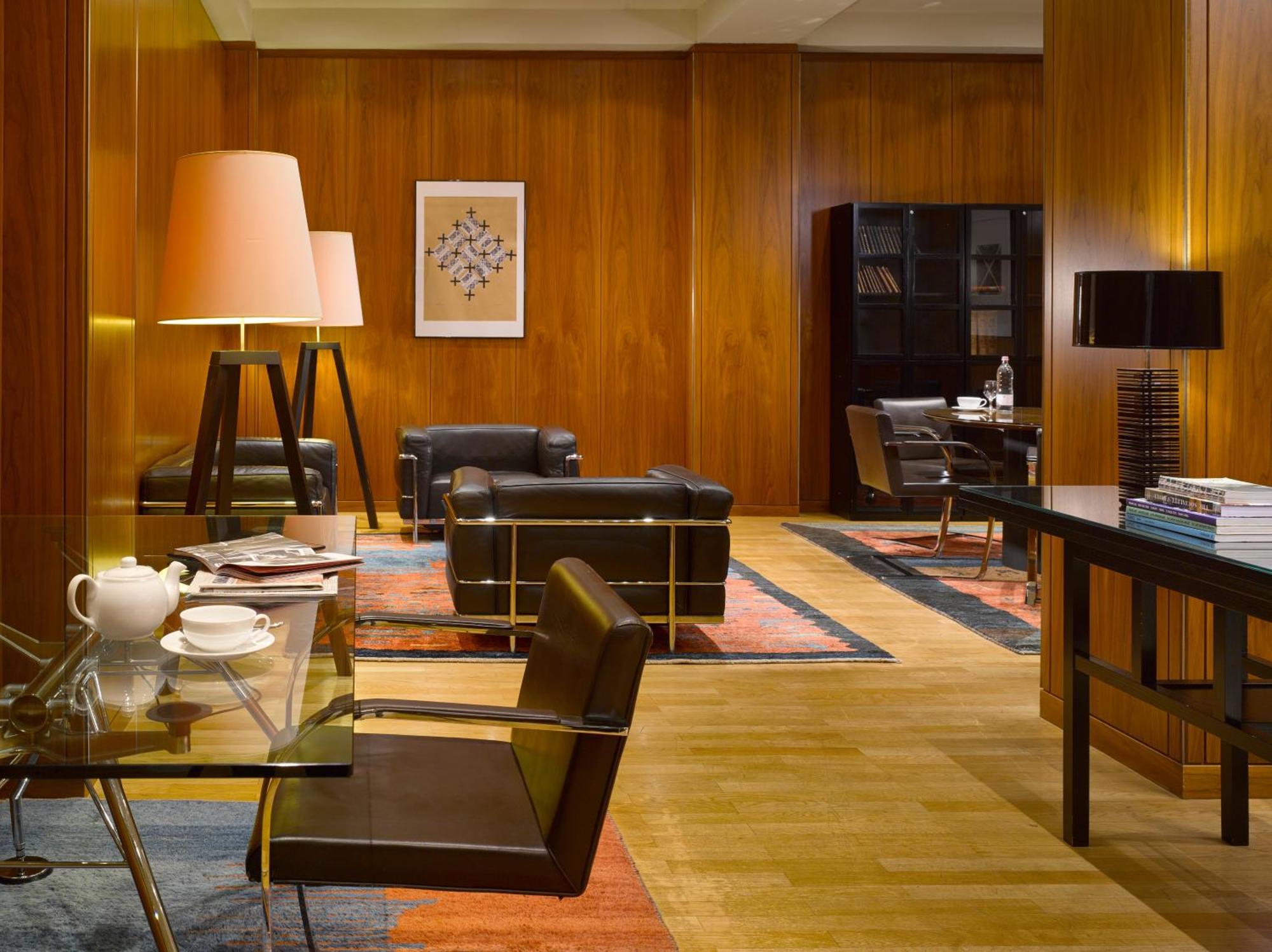 K+K Hotel Opera — Photos 3