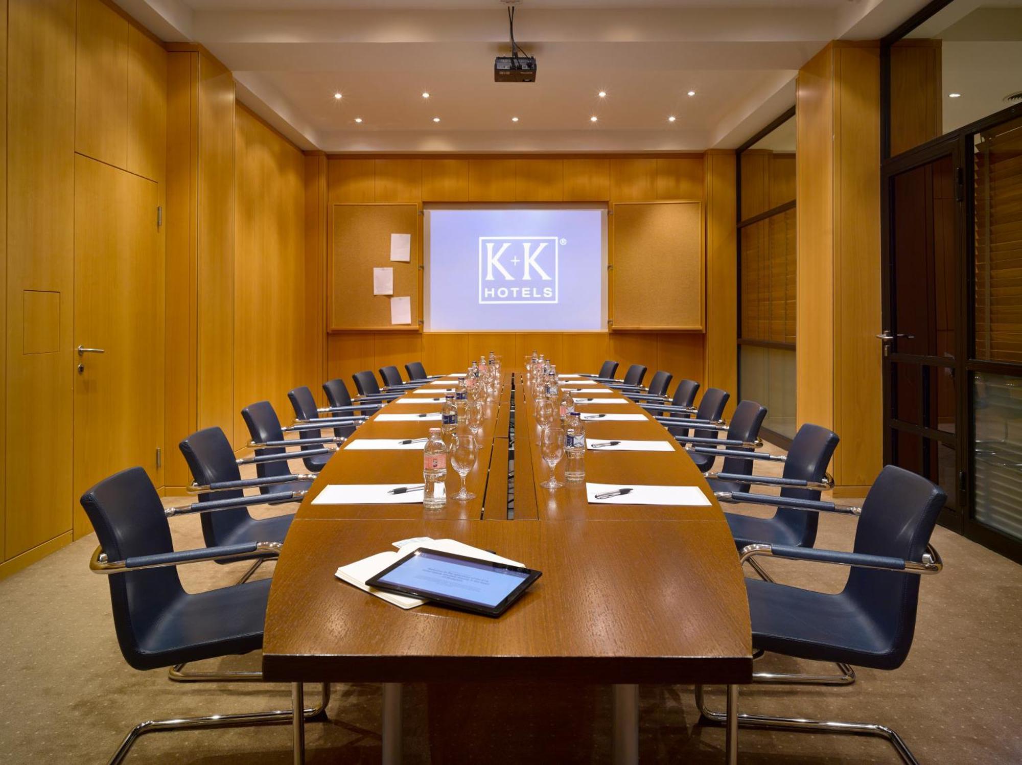 K+K Hotel Opera — Photos 2